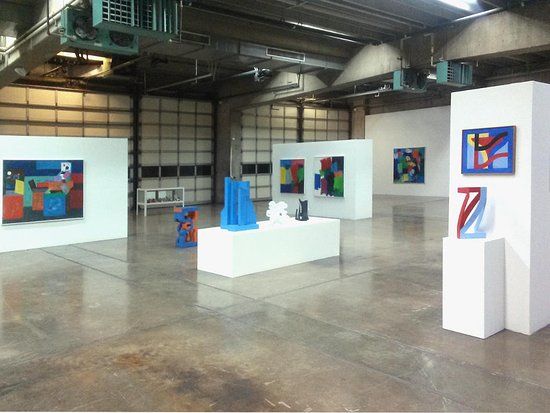 Museo de Arte Contemporáneo